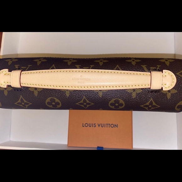 Louis Vuitton Pouchette Métis - Picture 3 of 4